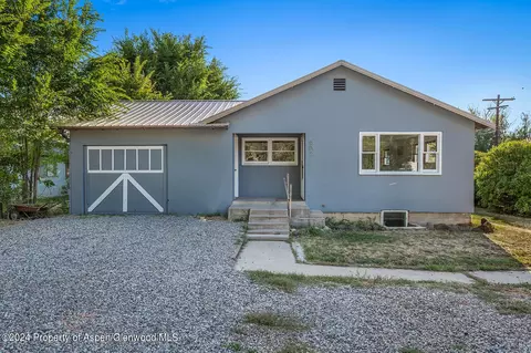 902 Randolph Avenue Rifle Co 81650 Ave, Rifle, CO 81650