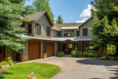 4159 Crystal Bridge Drive Carbondale Co 81623 Dr, Carbondale, CO 81623