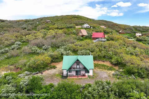 67460 Vega Vista Drive Collbran Co 81624 Dr, Collbran, CO 81624