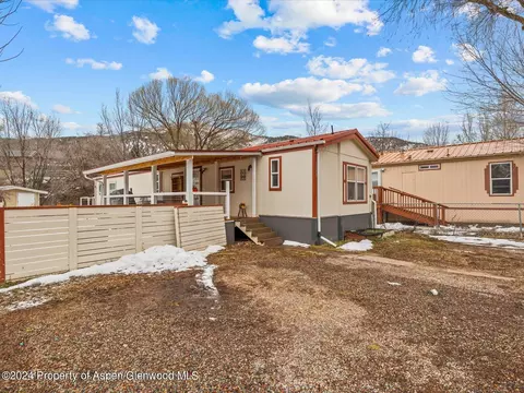 1208 Sprucewood Lane Glenwood Springs Co 81601 Ln, Glenwood Springs, CO 81601