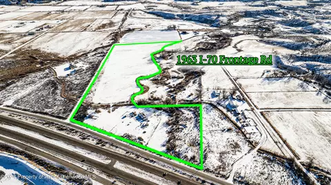 1963 I-70 Frontage Road De Beque Co 81630 Rd, De Beque, CO 81630