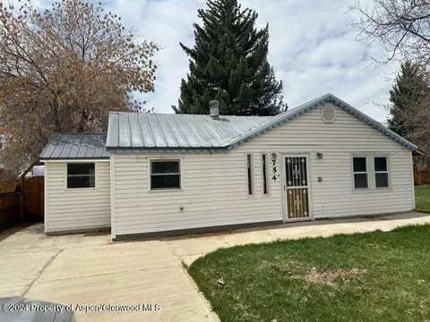 754 N Ranney Street Craig Co 81625 St, Craig, CO 81625