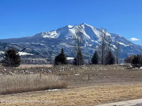 328 Crystal Canyon Drive Carbondale Co 81623 Dr, Carbondale, CO 81623