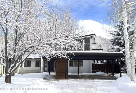950 Cemetery Lane 2 Aspen Co 81611 Ln #2, Aspen, CO 81611