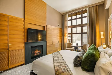 130 Wood Road 809 Snowmass Village Co 81615 Rd #809, Snowmass Village, CO 81615