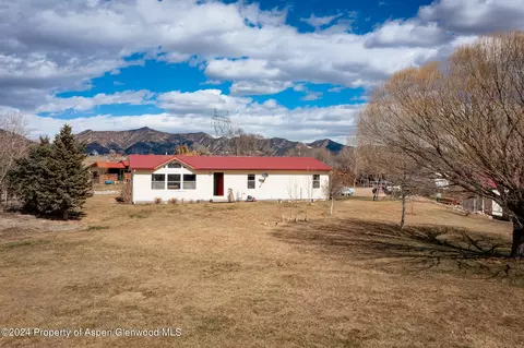 67 Lasso Lane Silt Co 81652 Ln, Silt, CO 81652