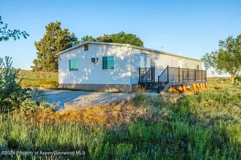 2157 County Road 15 Craig Co 81625, Craig, CO 81625