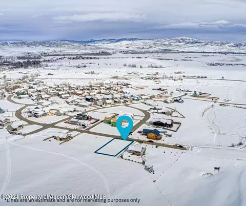 384 Lake View Road Hayden Co 81639 Rd, Hayden, CO 81639