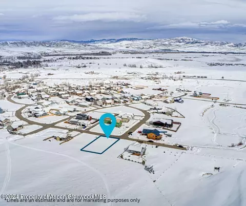 382 Lake View Road Hayden Co 81639 Rd, Hayden, CO 81639