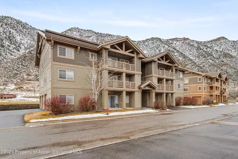 488 River View Drive Apt 402 New Castle Co 81647 Dr # 402, New Castle, CO 81647