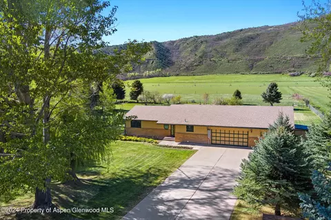 390 Apple Drive Basalt Co 81621 Dr, Basalt, CO 81621