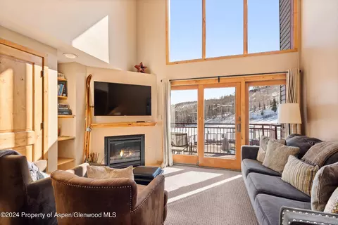 690 Carriage Way 315 Snowmass Village Co 81615 Way #315, Snowmass Village, CO 81615