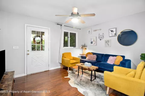 708 Bennett Avenue Glenwood Springs Co 81601 Ave, Glenwood Springs, CO 81601