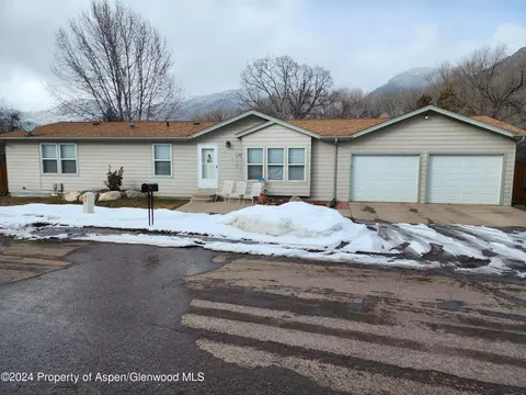 715 Overlin Drive Glenwood Springs Co 81601 Dr, Glenwood Springs, CO 81601