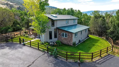 301 Tree Farm Drive Drive Carbondale Co 81623 Dr, Carbondale, CO 81623