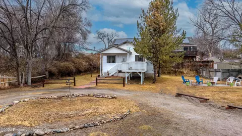 151 E 10th Street Rifle Co 81650 St, Rifle, CO 81650