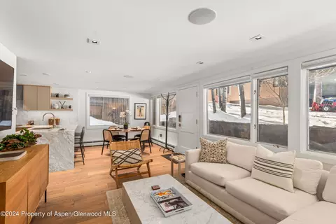 731 S Mill Street 2d Aspen Co 81611 St #2D, Aspen, CO 81611