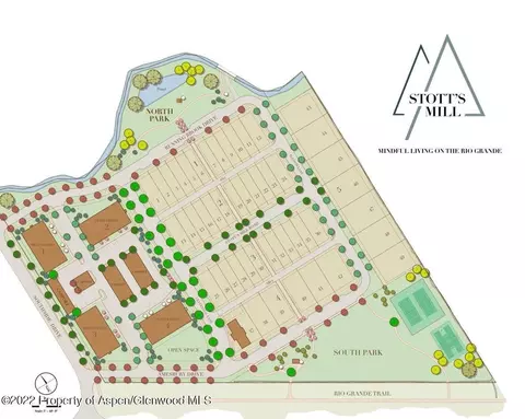 400 Southside Drive Lot 17 Basalt Co 81621 Dr #LOT 17, Basalt, CO 81621