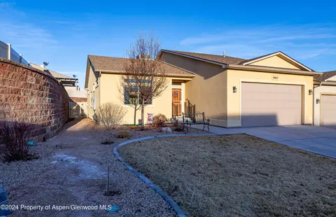 582 Rio Grande Drive C Grand Junction Co 81501 Dr #C, Grand Junction, CO 81501