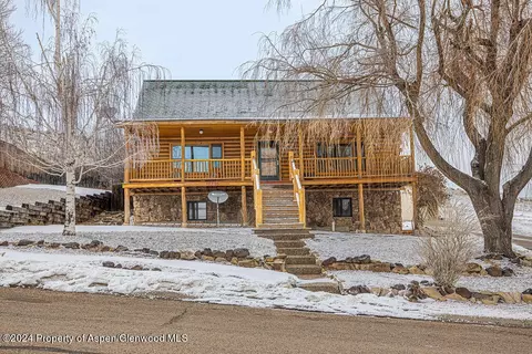 1889 B Street Craig Co 81625 St, Craig, CO 81625