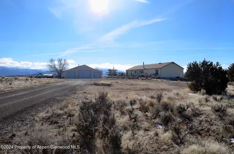 939 Chairbar Road Silt Co 81652 Rd, Silt, CO 81652