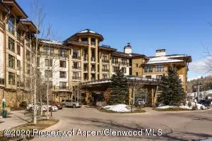 130 Wood Road 608 Snowmass Village Co 81615, Snowmass Village, CO 81615