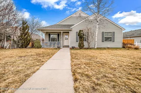 333 Columbine Drive Rifle Co 81650 Dr, Rifle, CO 81650