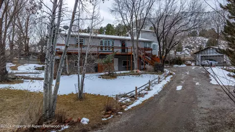 7 Navajo Street New Castle Co 81647 St, New Castle, CO 81647