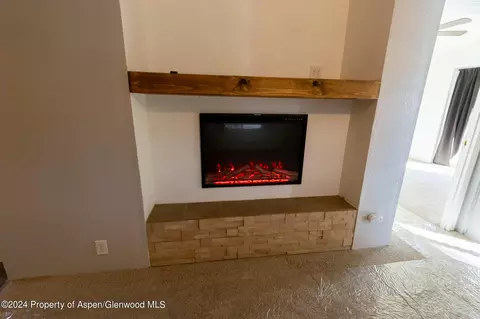 Living - 230 W 5th Street De Beque Co 81630 St, De Beque, CO 81630 photo 2 of 3