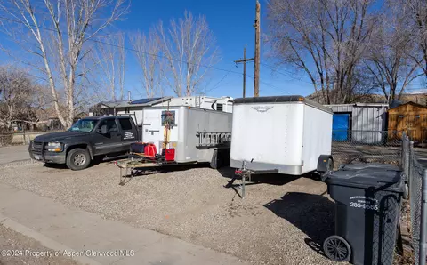 Other - 230 W 5th Street De Beque Co 81630 St, De Beque, CO 81630 photo 4 of 12