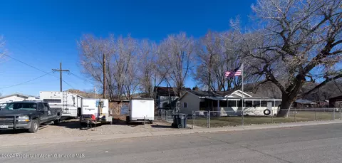 View/Area - 230 W 5th Street De Beque Co 81630 St, De Beque, CO 81630 photo 1 of 1
