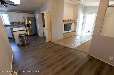 Living - 230 W 5th Street De Beque Co 81630 St, De Beque, CO 81630 photo 1 of 3