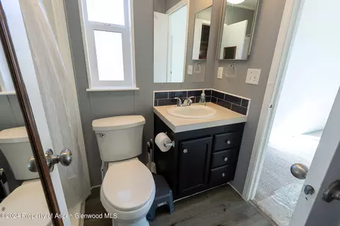 Bath - 230 W 5th Street De Beque Co 81630 St, De Beque, CO 81630 photo 1 of 3