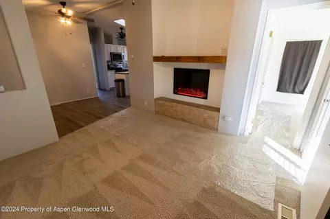 Living - 230 W 5th Street De Beque Co 81630 St, De Beque, CO 81630 photo 3 of 3