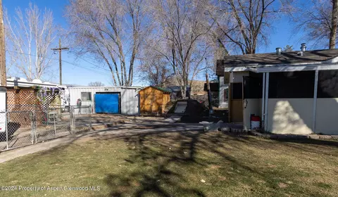 Other - 230 W 5th Street De Beque Co 81630 St, De Beque, CO 81630 photo 2 of 12