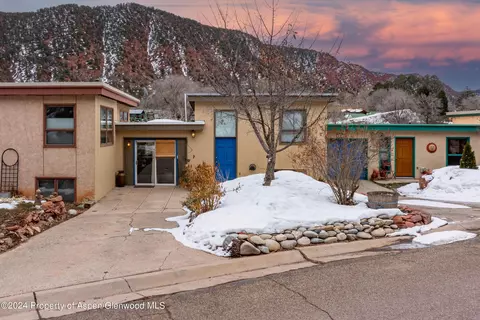 3104 Hager Lane Glenwood Springs Co 81601 Ln, Glenwood Springs, CO 81601