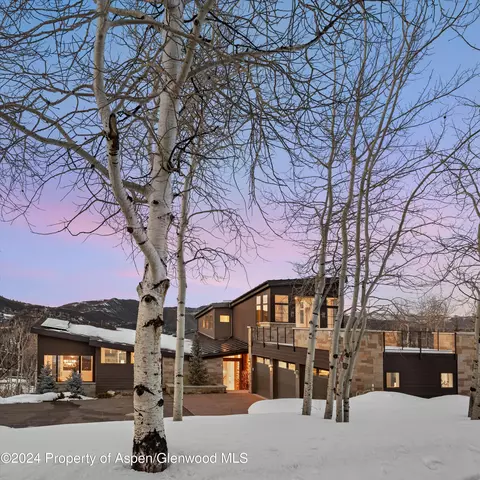 919 Fox Run Drive Snowmass Village Co 81615 Dr, Snowmass Village, CO 81615