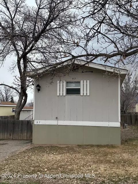 57 W Silverbell Place Parachute Co 81635 Pl, Parachute, CO 81635