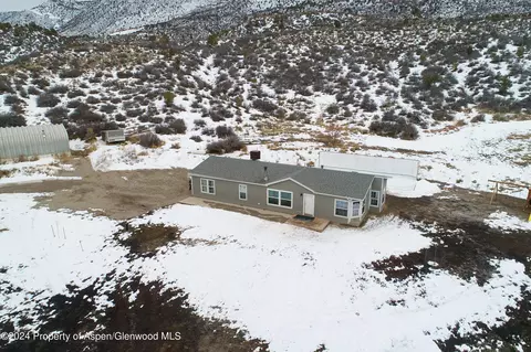 4799 County Road 245 New Castle Co 81647, New Castle, CO 81647