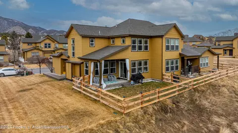 133 E Cathedral Court New Castle Co 81647 Ct, New Castle, CO 81647
