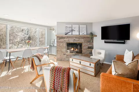 65 Campground Lane Unit 62 Snowmass Village Co 81615 Ln UNIT 62, Snowmass Village, CO 81615