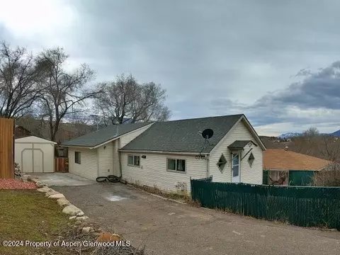429 E 7th Street Rifle Co 81650 St, Rifle, CO 81650