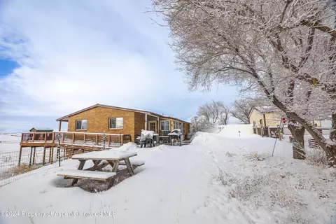 447 Barbra Drive Craig Co 81625 Dr, Craig, CO 81625