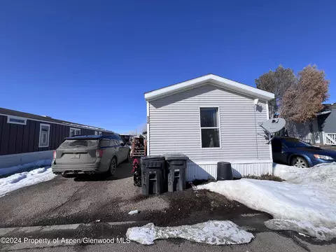 925 W 1st Street Apt 510 Craig Co 81625 St # 510, Craig, CO 81625
