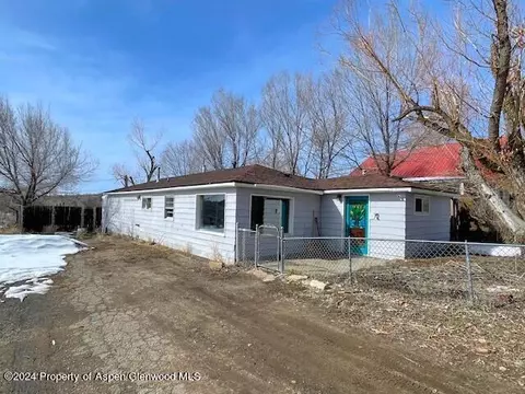 776 Colorado Street Craig Co 81625 St, Craig, CO 81625