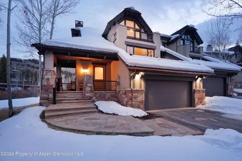 712 Burnt Mountain Drive 12 Snowmass Village Co 81615 Dr #12, Snowmass Village, CO 81615