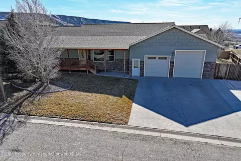 114 Lodgepole Circle Parachute Co 81635 Cir, Parachute, CO 81635