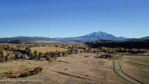 0057 Spirit Mountain Road Carbondale Co 81623 Rd, Carbondale, CO 81623