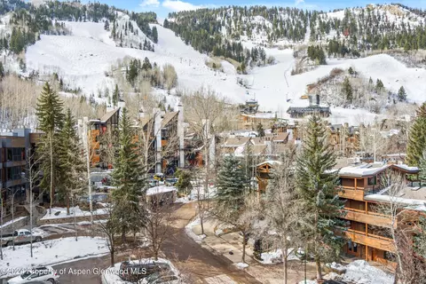 747 S Galena Street 230 330 Aspen Co 81611 St #230 & 330, Aspen, CO 81611