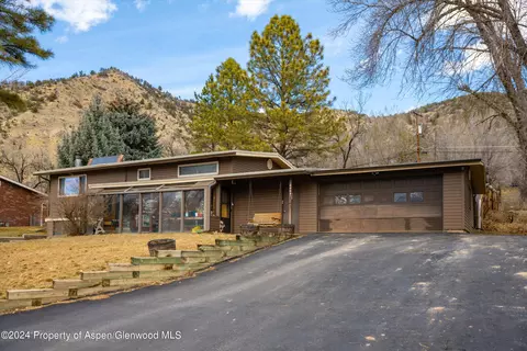 63 Mountain Shadows Drive Glenwood Springs Co 81601 Dr, Glenwood Springs, CO 81601